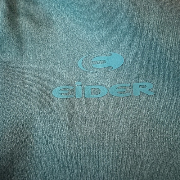 Women’s Eider Full Zip Lightweight Jacket US Size 10 Excellent Condition! - Picture 5 of 6